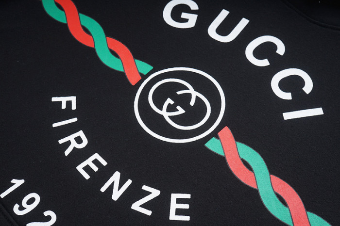 Gu66 Hoodie