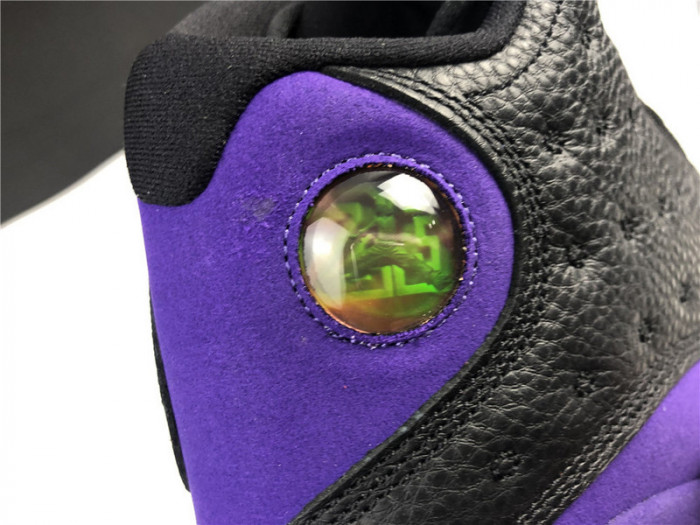 Air Jordan 13 Retro Court Purple DJ5982-015