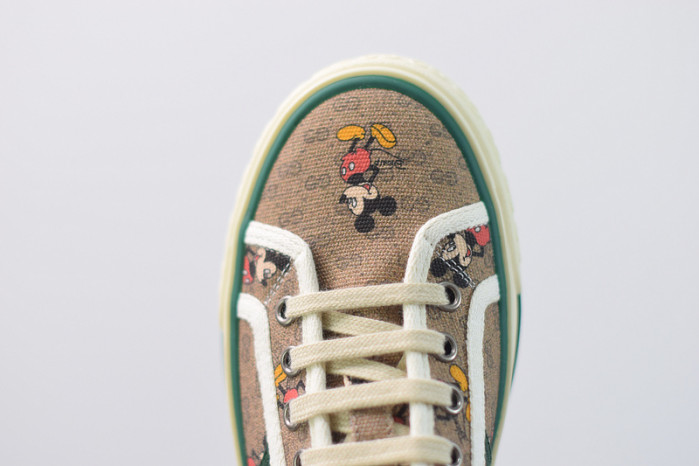 Gu66 RHYTON SNEAKER
