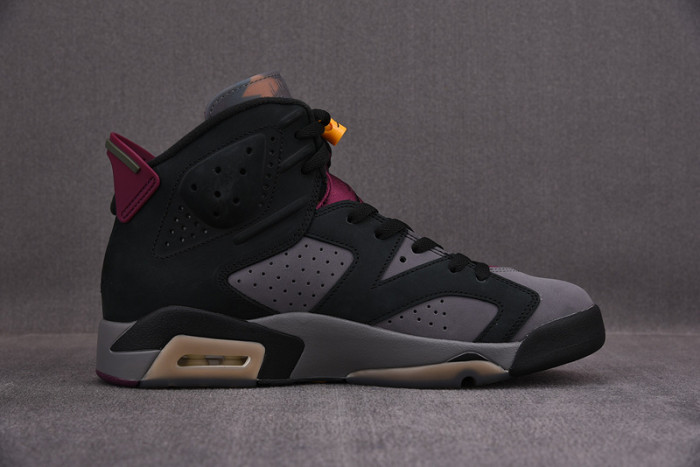Air Jordan 6 Retro Bordeaux CT8529-063