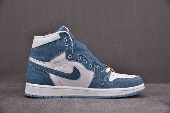 Air Jordan 1 High OG WMNS “Denim” DM9036-104