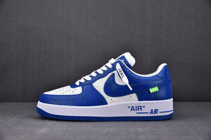 Nike Air Force 1''07 Low