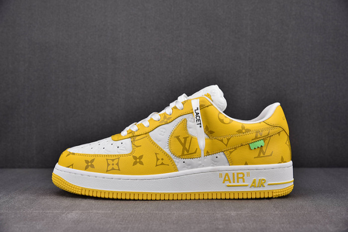 Nike Air Force 1''07 Low