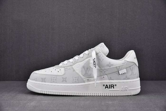 Nike Air Force 1''07 Low