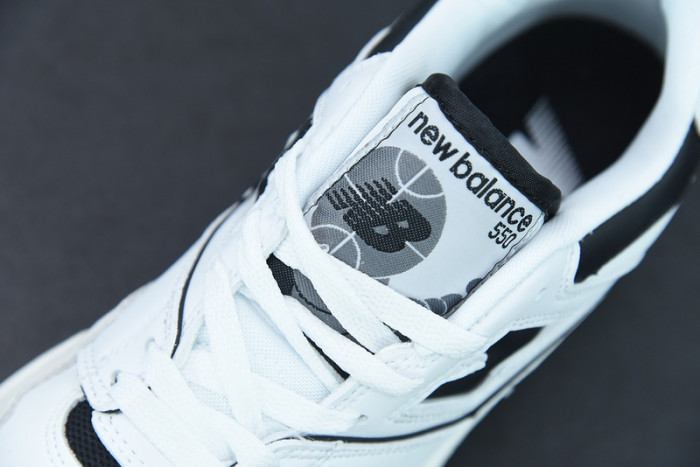 N3W BLANCE SNEAKER