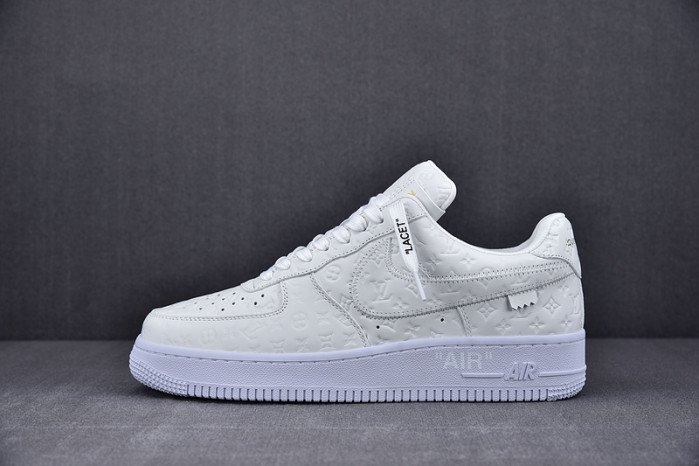 Nike Air Force 1''07 Low