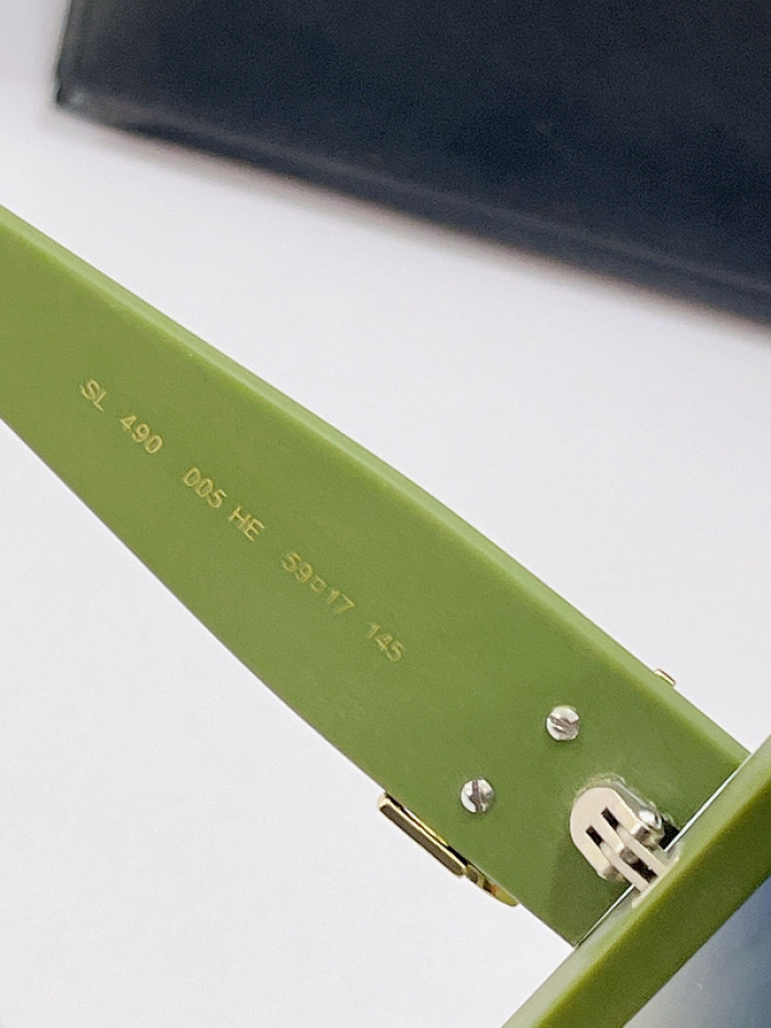 Y&L Sunglasses