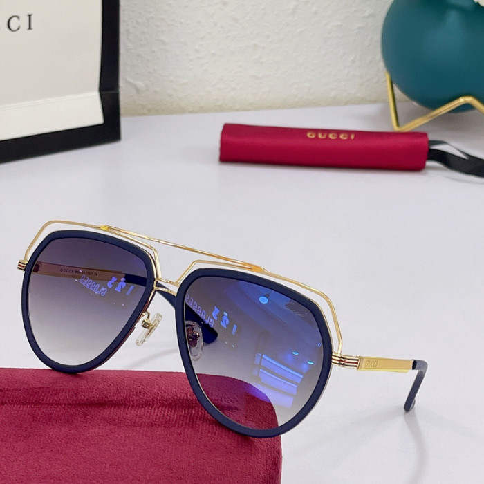 Gu66 Sunglasses