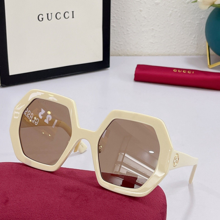 Gu66 Sunglasses