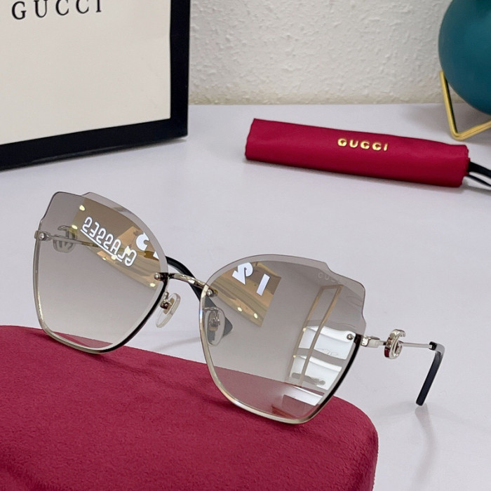 Gu66 Sunglasses