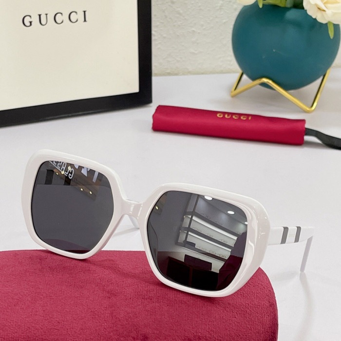 Gu66 Sunglasses