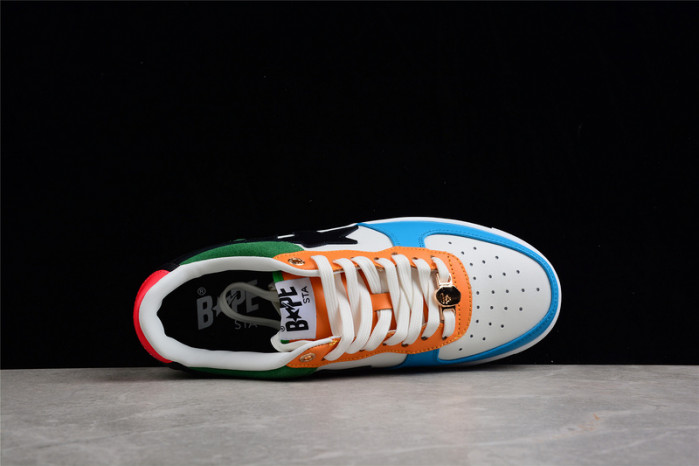 A BATHING APE BAPE SK8 STA