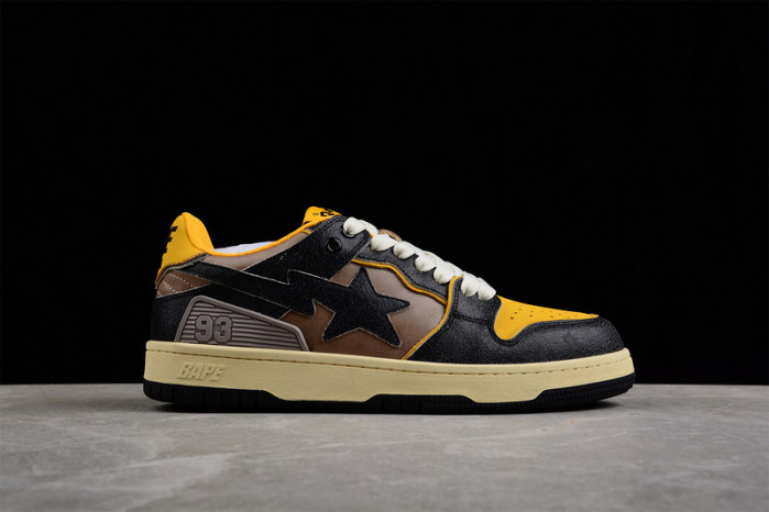 A BATHING APE BAPE SK8 STA