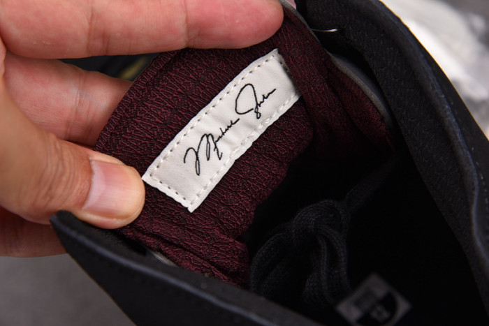 A Ma Maniére x Air Jordan 5 “Black”2023 FD1330-001