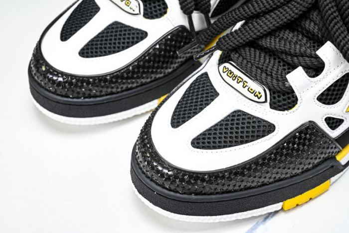 Lou1su1tt Skate Sneaker