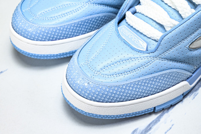 Lou1su1tt Skate Sneaker