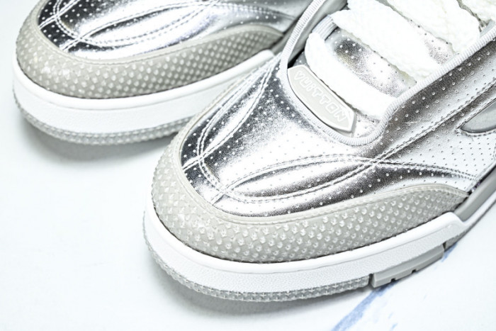 Lou1su1tt Skate Sneaker