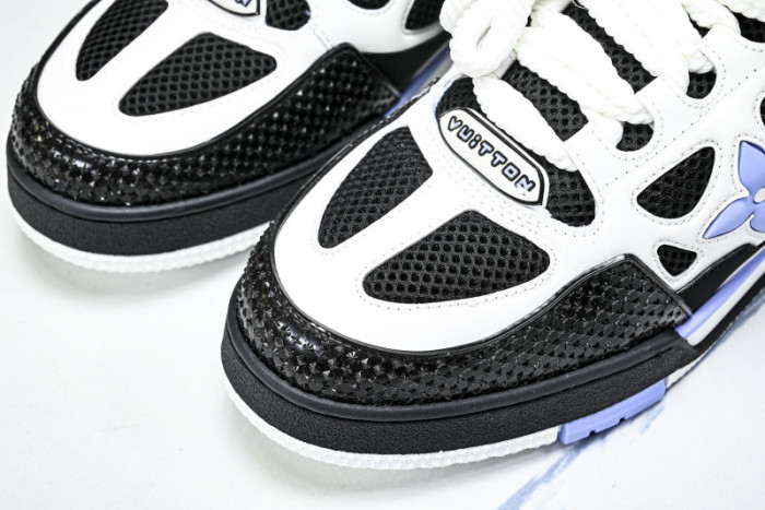 Lou1su1tt Skate Sneaker