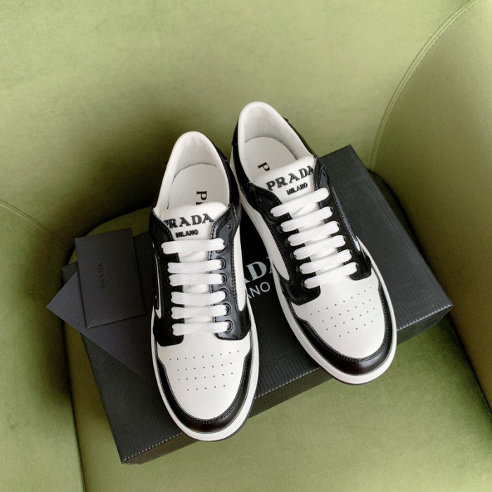 PRA shoes