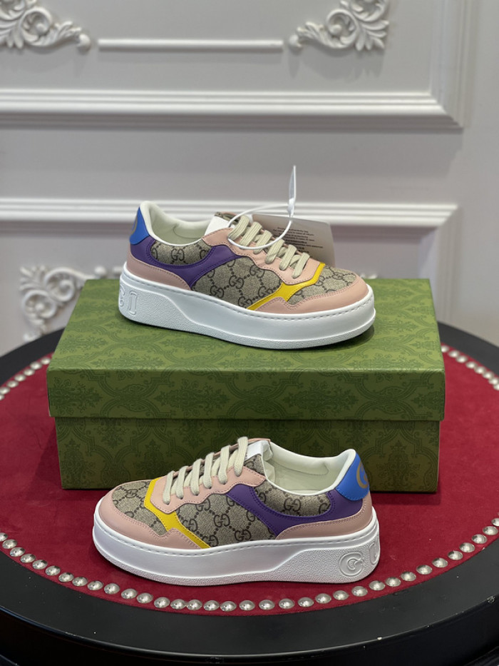 Gu66 SNEAKER
