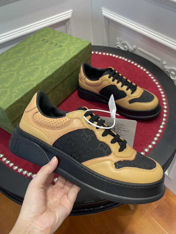 Gu66 SNEAKER