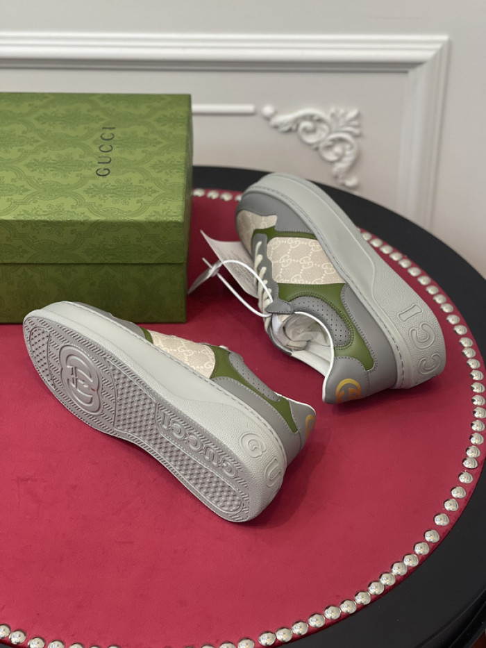 Gu66 SNEAKER