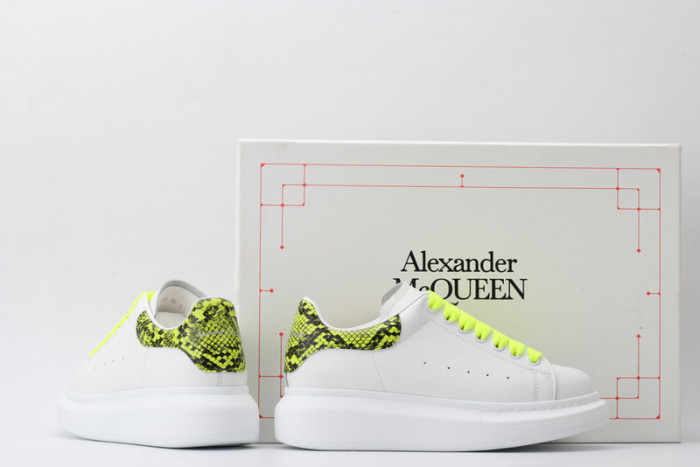 MQ Sneakers