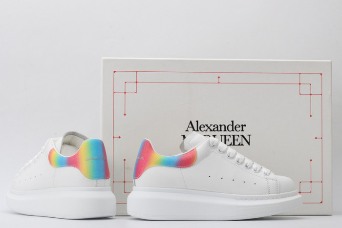 MQ Sneakers