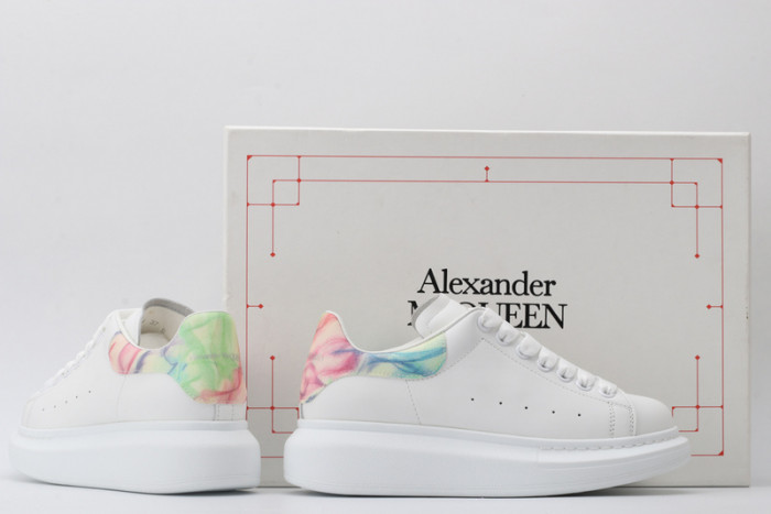 MQ Sneakers