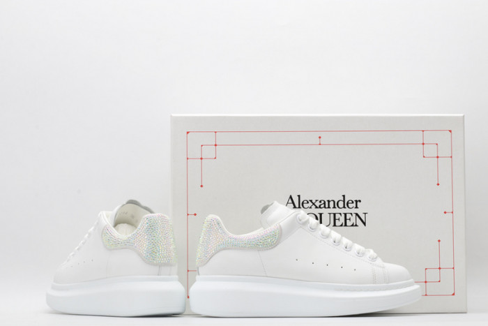 MQ Sneakers