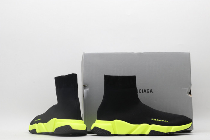 BLCG Speed Sneaker