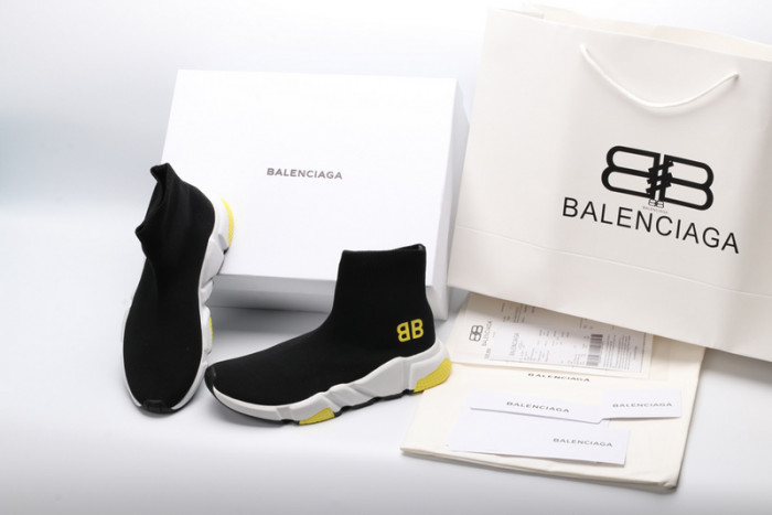 BLCG Speed Sneaker