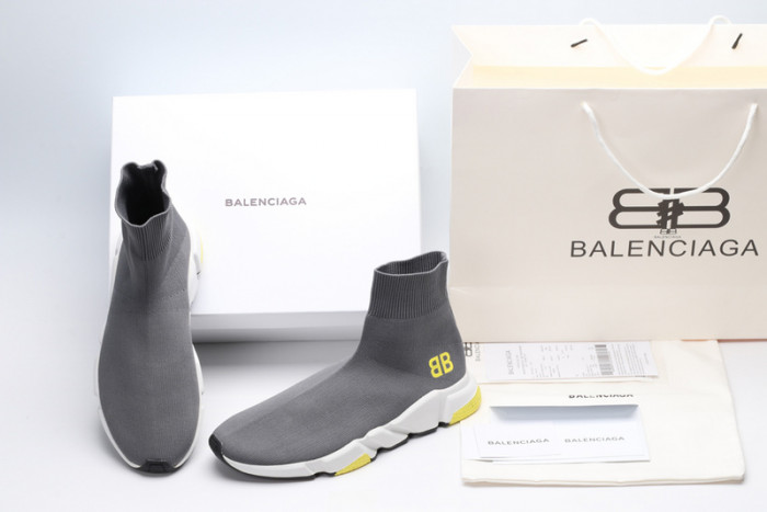 BLCG Speed Sneaker