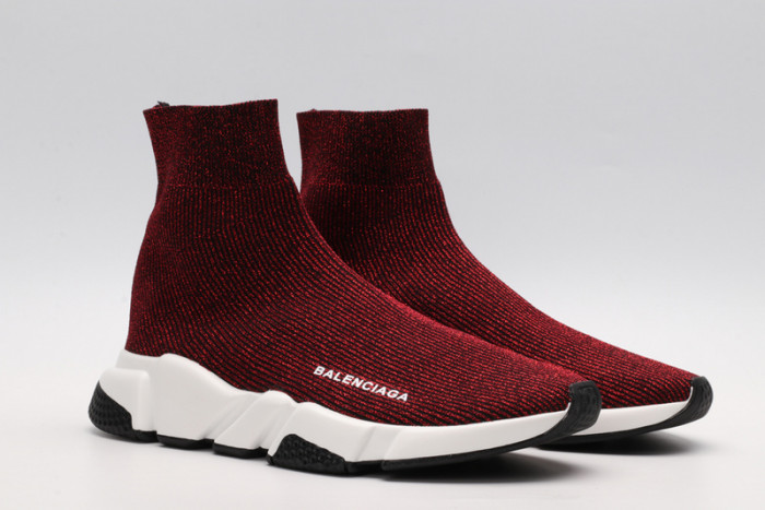 BLCG Speed Sneaker