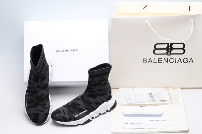 BLCG Speed Sneaker