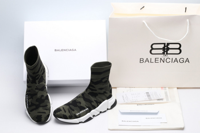 BLCG Speed Sneaker