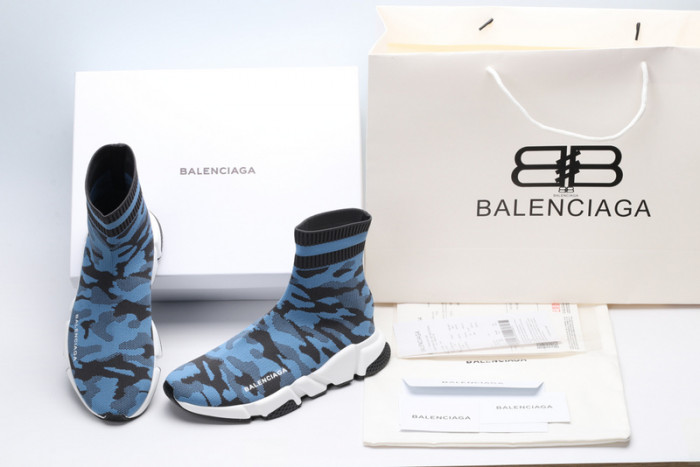 BLCG Speed Sneaker