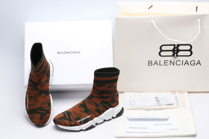 BLCG Speed Sneaker