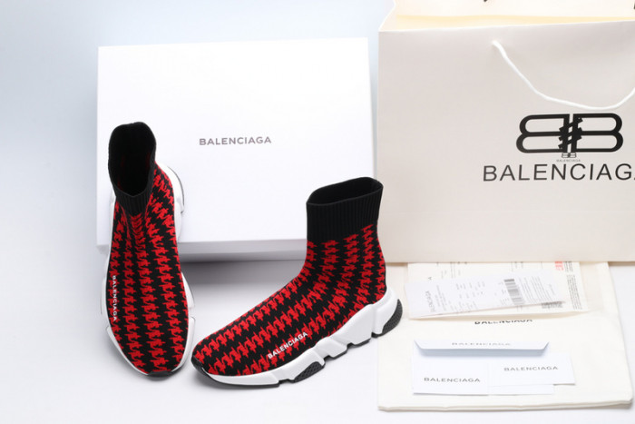BLCG Speed Sneaker