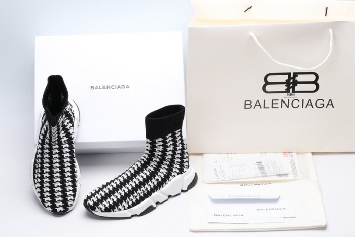 BLCG Speed Sneaker