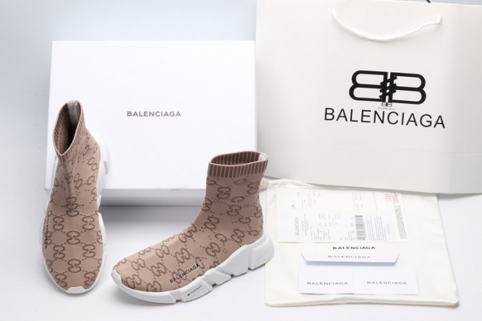 BLCG Speed Sneaker