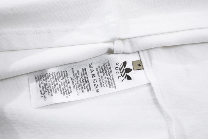 Gu66 T-shirt