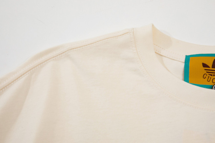 Gu66 T-shirt