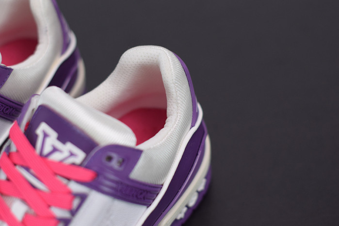 D00G7 lou1su1tt Sneaker Low