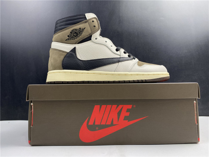 AIR JORDAN 1 High OG TS SP 