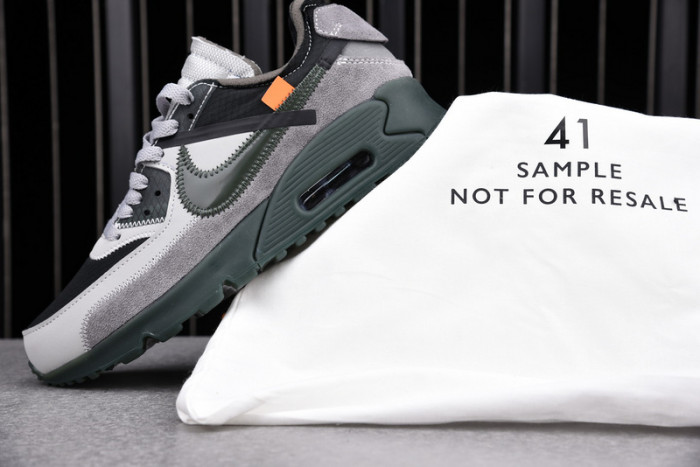OFW Nike Air Max 90