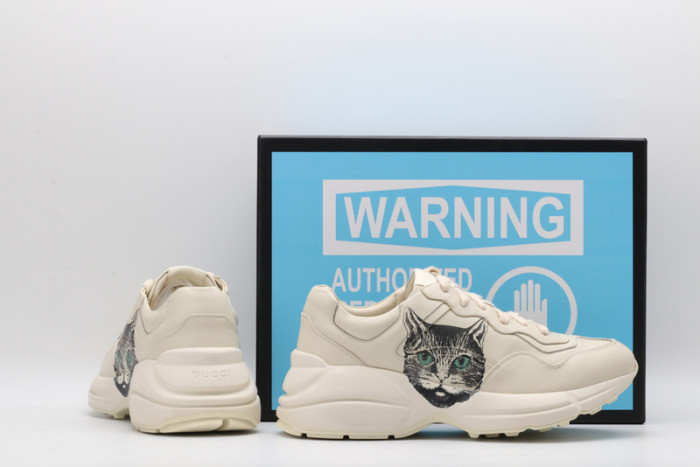 Gu66 TRAINER SNEAKER