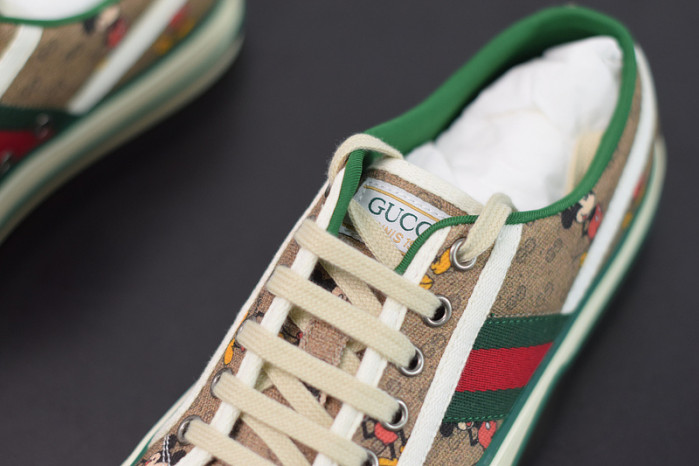 Gu66 RHYTON SNEAKER
