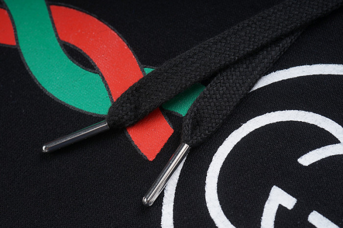 Gu66 Hoodie