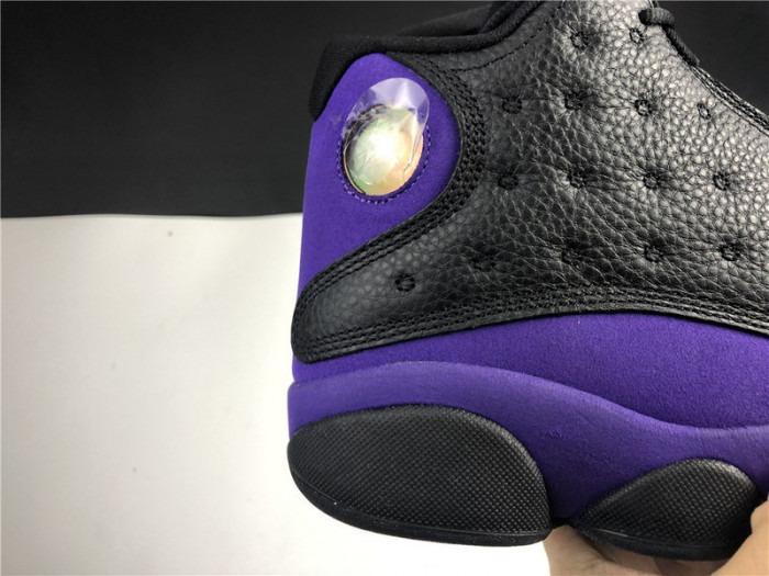 Air Jordan 13 Retro Court Purple DJ5982-015